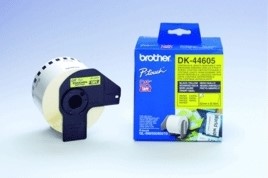 Brother DKN55224 labelprinter-tape