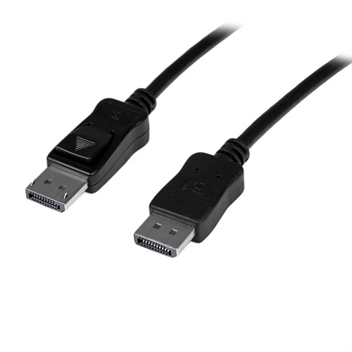 StarTech.com 10 m actieve DisplayPort-kabel DP naar DP M/M