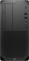 HP Z2 Tower G9 Intel® Core™ i7 i7-14700 16 GB DDR5-SDRAM 512 GB SSD Windows 11 Pro Workstation Zwart