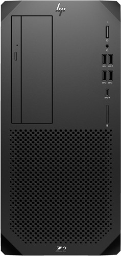 HP Z2 Tower G9 Intel® Core™ i7 i7-14700 32 GB DDR5-SDRAM 1 TB SSD Windows 11 Pro Workstation Zwart