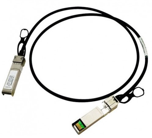 Cisco QSFP-H40G-AOC10M= InfiniBand-kabel 10 m QSFP+