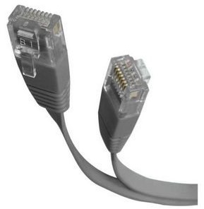 Cisco CAB-DV10-8M= netwerkkabel Grijs
