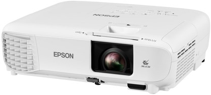 Epson EB-E24 Projector met normale projectieafstand 3600 ANSI lumens 3LCD XGA (1024x768) Wit-2