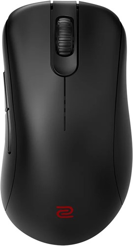 BenQ EC3-CW muis Rechtshandig RF Draadloos Optisch 3200 DPI
