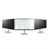 StarTech.com 23.6-inch 16:9 Computer Monitor Privacy Filter, Anti-Glans Privacyscherm met 51% Blauw Licht Reductie, Monitor Screen Protector met +/- 30 Grad. Kijkhoek-2
