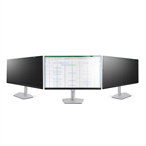 StarTech.com 23.6-inch 16:9 Computer Monitor Privacy Filter, Anti-Glans Privacyscherm met 51% Blauw Licht Reductie, Monitor Screen Protector met +/- 30 Grad. Kijkhoek-2