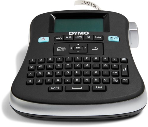 DYMO LabelManager ® ™ 210D - AZY