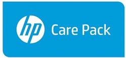 Hewlett Packard Enterprise 1y PW 24x7 CDMR MSR4044 Router FC SVC