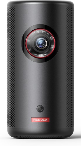 Nebula Capsule 3 Laser 300 ANSI lumens DLP 1080p (1920x1080) Zwart