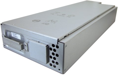 APC Batterij Vervangings Cartridge APCRBC118