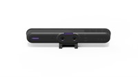 Logitech Rally Bar Huddle Graphite-3