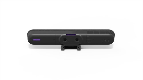 Logitech Rally Bar Huddle Graphite-3