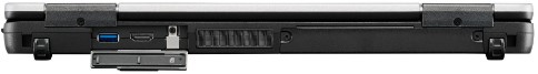 Panasonic FZ-55GZ00XB4 laptop Intel® Core™ i5 i5-1345U 35,6 cm (14") FWXGA 16 GB DDR4-SDRAM 512 GB SSD Wi-Fi 6E (802.11ax) Windows 11 Pro Zwart-3