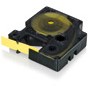 DYMO RhinoPRO Heat shrink tubes labelprinter-tape D1