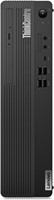 Lenovo ThinkCentre M70s Gen 5 Intel® Core™ i5 i5-14400 16 GB DDR5-SDRAM 512 GB SSD Windows 11 Pro SFF PC Zwart