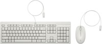 HP 225 muis en toetsenbord met kabel