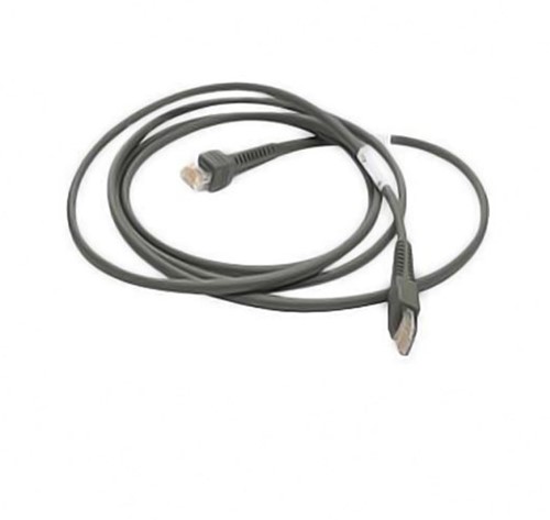 Zebra CBA-U52-S16PAR barcodelezer accessoire