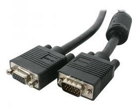 Cisco CAB-2VGA-6M= VGA kabel VGA (D-Sub)