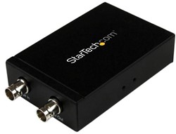 StarTech.com SDI-naar-HDMI-converter 3G SDI-naar-HDMI-adapter met SDI Loop Through uitgang