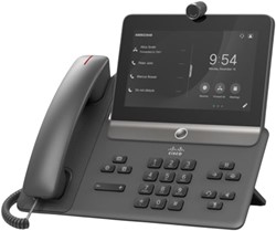 Cisco 8875 IP-conferentietelefoon