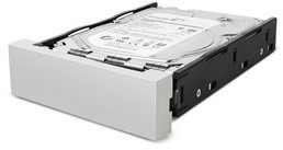 LaCie 2big SHD 6TB interne harde schijf