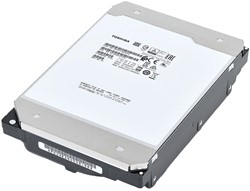 Toshiba MG04ACA200E interne harde schijf 3.5" 2000 GB SATA III