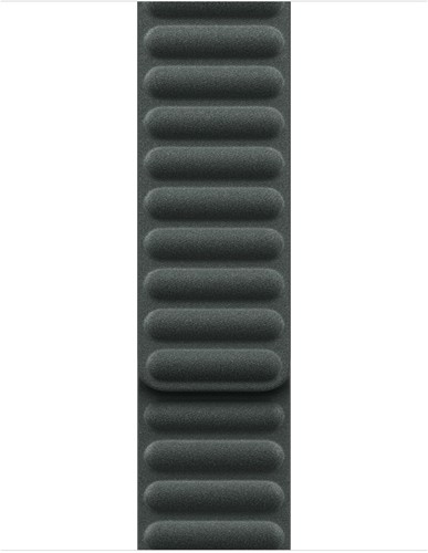 Apple MTJ63ZM/A slimme draagbare accessoire Band Groen Polyester