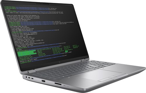 HP ZBook Fury G1i 16 inch Ultra 9 285HX WUXGA NVIDIA RTX PRO 2000 Blackwell 8GB 32GB 1TB SSD vPRO 3Y PUR-2