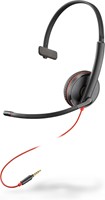 POLY Blackwire 3215 3,5 mm Top-2