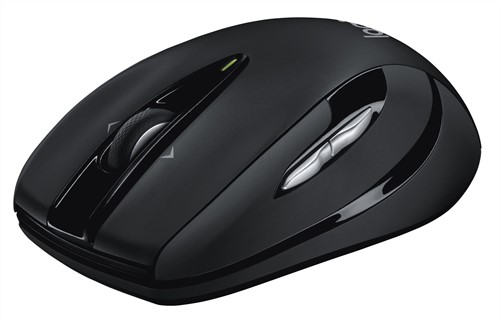 Logitech Wireless Mouse M545 muis RF Draadloos Optisch 1000 DPI