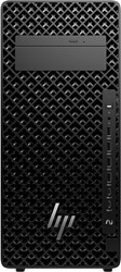 HP Z2 TWR G1i U7265K 64GB/1TB PC NLSgl Intel Core Ultra 7 265K DDR5-SDRAM NVIDIA RTX 2000 Ada Windows 11 Pro Tower Workstation AI Workstation, AI PC