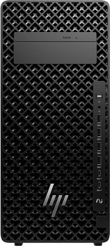 HP Z2 TWR G1i U7265K 64GB/1TB PC NLSgl Intel Core Ultra 7 265K DDR5-SDRAM NVIDIA RTX 2000 Ada Windows 11 Pro Tower Workstation AI Workstation, AI PC
