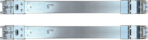QNAP RAIL-S01 rack-toebehoren Rekrailset