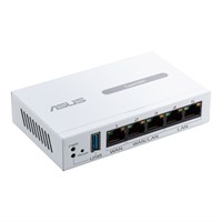 ASUS ExpertWiFi EBG15 bedrade router Gigabit Ethernet Wit-2