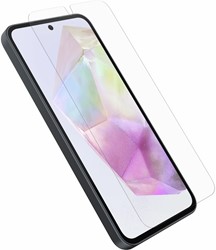 OtterBox Glass Doorzichtige schermbeschermer Samsung 1 stuk(s)