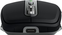 Logitech MX Anywhere 3S for Mac muis Kantoor Rechtshandig RF-draadloos + Bluetooth Laser 8000 DPI-3