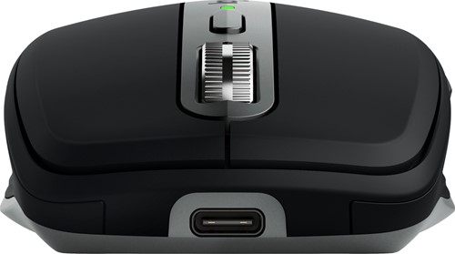 Logitech MX Anywhere 3S for Mac muis Kantoor Rechtshandig RF-draadloos + Bluetooth Laser 8000 DPI-3