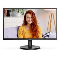 AOC B3 U27B3M computer monitor 68,6 cm (27") 3840 x 2160 Pixels 4K Ultra HD LCD Zwart-3