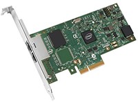 Intel I350T2V2 netwerkkaart Intern Ethernet 1000 Mbit/s-3
