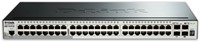 D-Link DGS-1510-52X netwerk-switch Managed L3 Gigabit Ethernet (10/100/1000) 1U Zwart-3