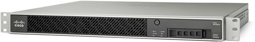 Cisco ASA 5525-X firewall (hardware) 1U 2000 Mbit/s