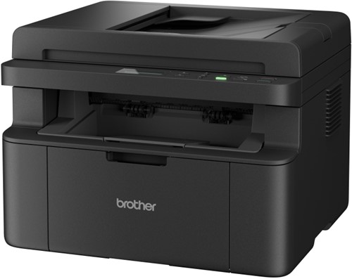 Brother DCP-L1660W Laser A4 2400 x 600 DPI 20 ppm Wifi-2