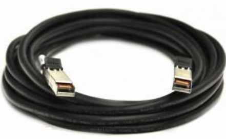 Cisco SFP-H10GB-ACU10M= netwerkkabel Zwart 10 m