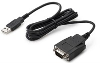 HP USB-naar-seriële-poort adapter-3