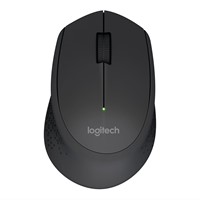 Logitech M280 muis Rechtshandig RF Draadloos Optisch 1000 DPI-3