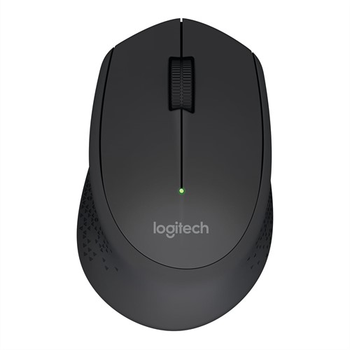 Logitech M280 muis Rechtshandig RF Draadloos Optisch 1000 DPI-3