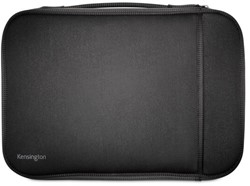Kensington Soft Universal Sleeve - Black 11.6"