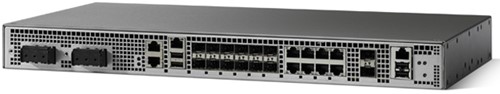 Cisco ASR 920-12CZ-A bedrade router