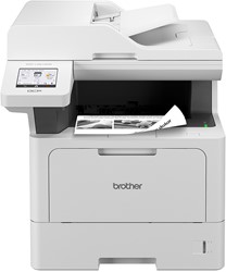 Brother MFC-L5710DN multifunctionele printer Laser A4 1200 x 1200 DPI 48 ppm