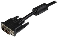 StarTech.com DVI-D Single-Link kabel 1 m -m/m-2